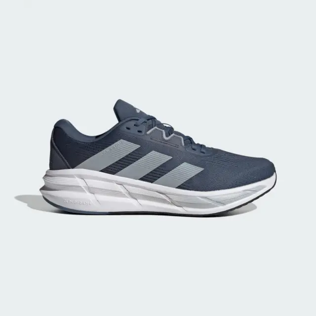 adidas Questar 3 Μen's Running Shoes ID3699 1020 - 42 2/3