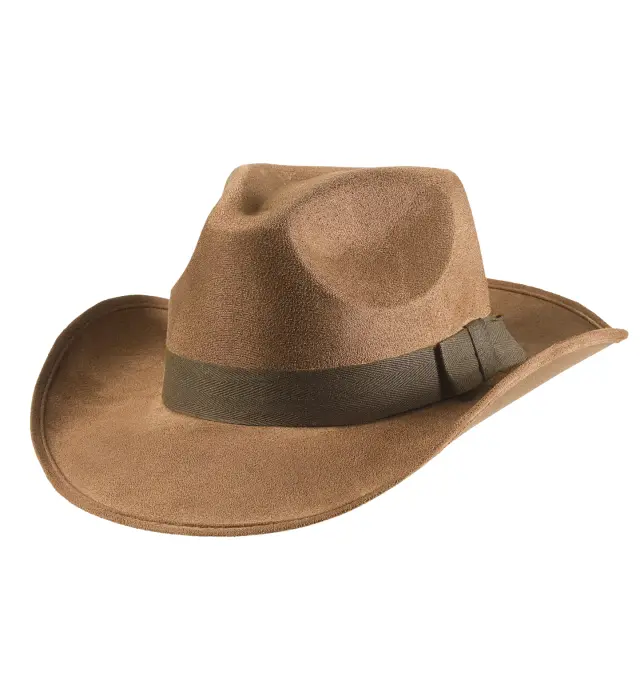 Αποκριάτικο Αξεσουάρ Καπέλο Cowboy (Widmann) (W-3049J)