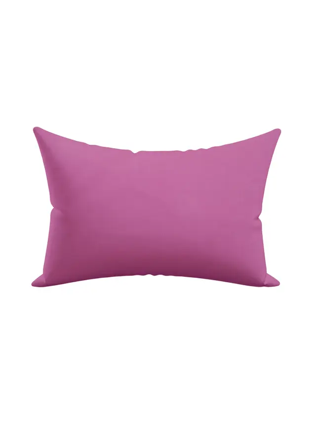 Μαξιλαροθήκες Menta 10-Mauve 50x70 Sunshine