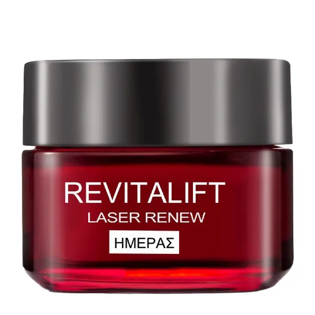 L'Oreal Revitalift Laser Renew Anti-Ageing Day Cream 50ml