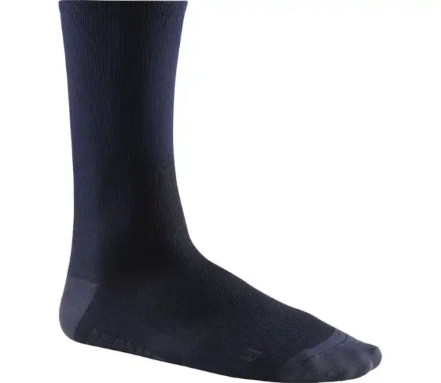 ΚΑΛΤΣΕΣ MAVIC ESSENTIAL HIGH 019-023 35-38 - ΚΙΤΡΙΝΟ FLUO