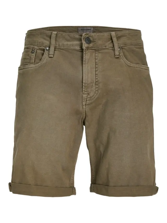 JPSTRICK JJBLAINE ICON SHORTS Bungee Cord - XL