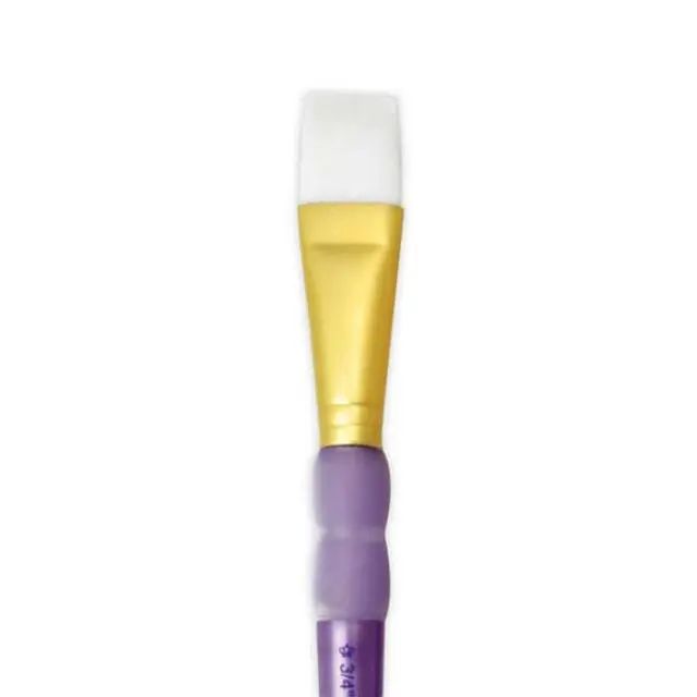 Πινέλο συνθετικό γενικής χρήσης Royal No 18 - 19mm