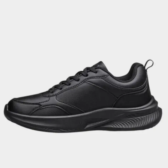 Sneakers Fila Anton 3 Nanobionic 1AF53010-000 Μαύρο - 41 3