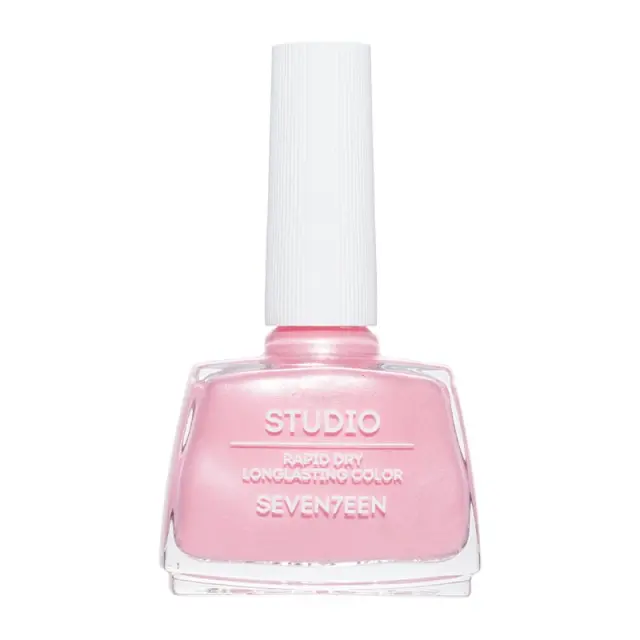 Seventeen Βερνίκι Νυχιών Studio Rapid Dry Longlasting Color 12ml - 223