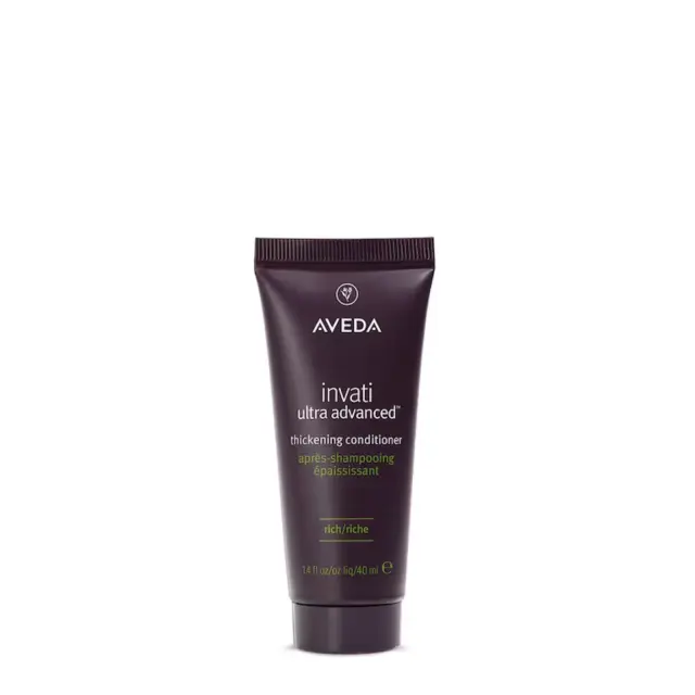 Invati Ultra Advanced Conditioner Rich