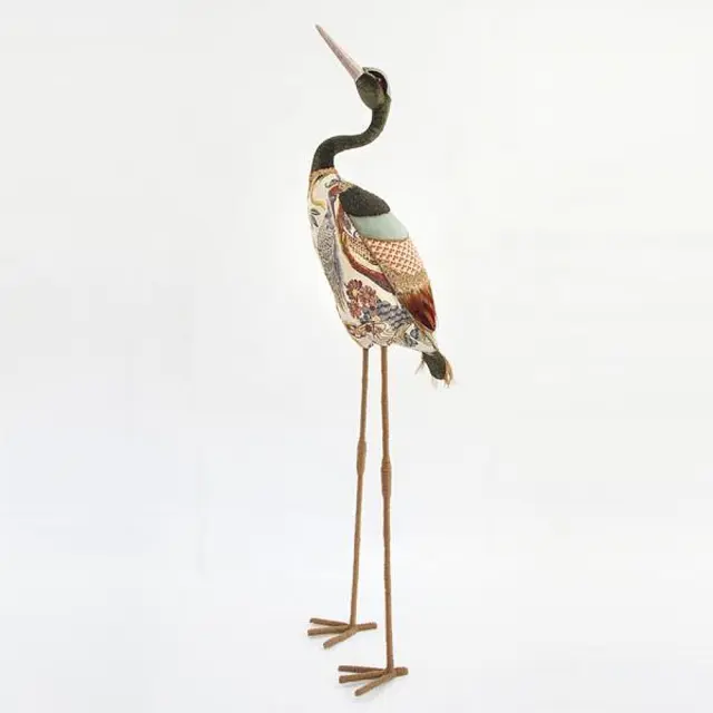 Πελεκάνος Καφέ 50x25x150cm