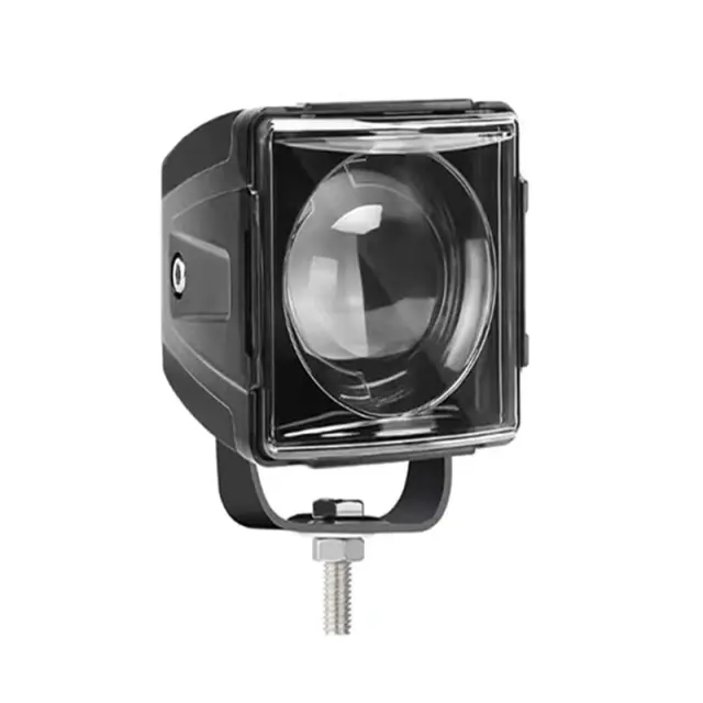 EJC LED προβολέας αυτοκινήτου 6000Κ 10-80V - LED Work Car Light 001123