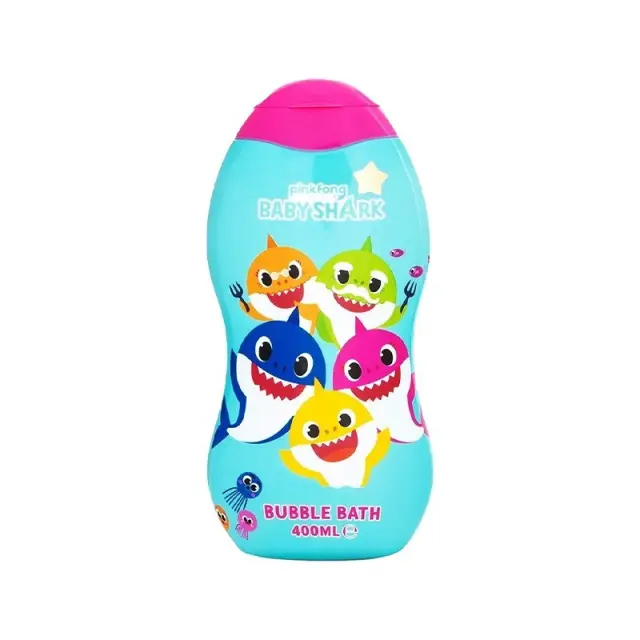 Baby Shark BuBBle Bath 400ml