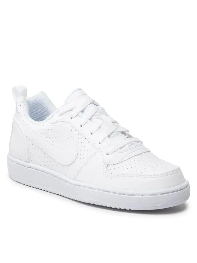 Nike Court Borough Low SL AV3171-100 - 40 2