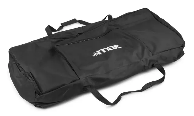 MAX AC138 SOFTCASE ΓΙΑ KEYBOARDS 2