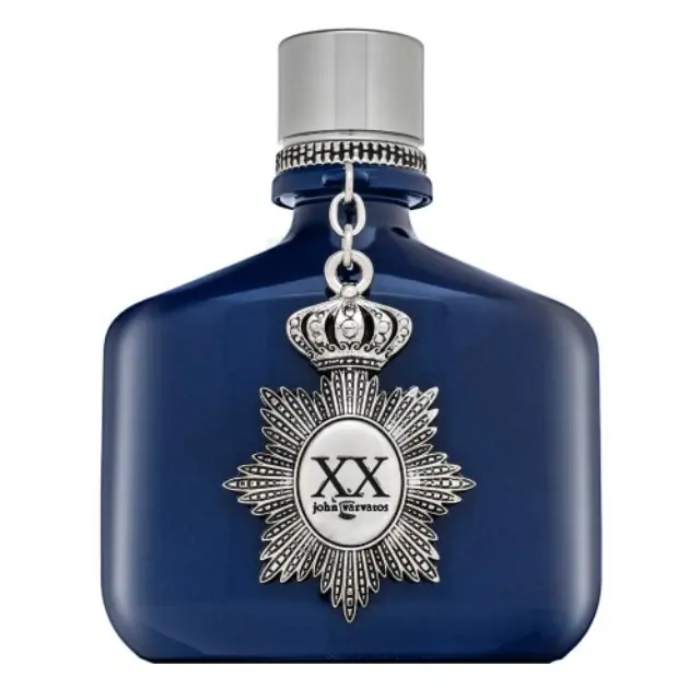 John Varvatos XX Indigo Eau de Toilette for men 75 ml
