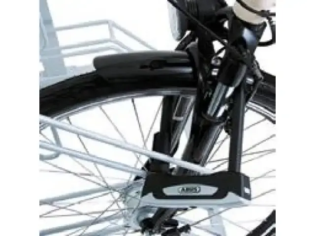 ΣΤΑΝΤ ΠΟΔΗΛΑΤΩΝ ABUS SECURITY STATION 2