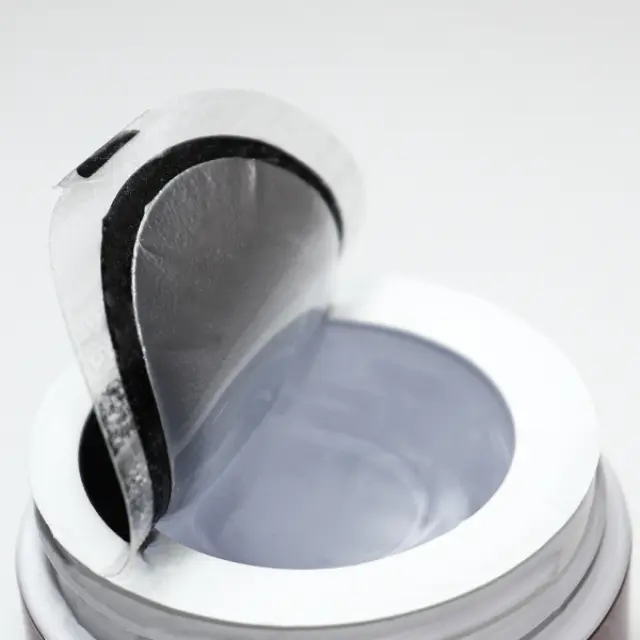 CRYSTAL ACRYLIC GEL CLEAR 30G 2