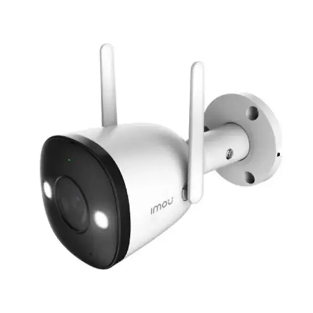 Imou IP Camera Bullet 2E 5MP (IPC-K3DP-5H0WF)