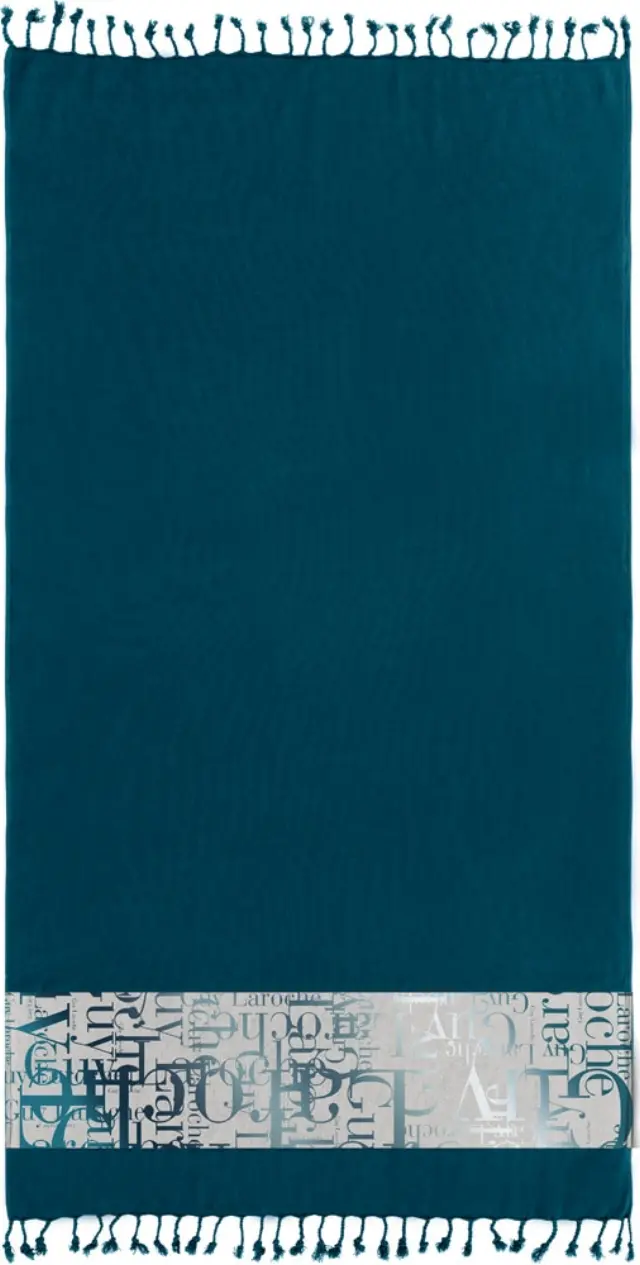 ΠΕΤΣΕΤΑ ΘΑΛΑΣΣΗΣ PESTEMAL 12 MARINE 90X170 GUY LAROCHE 3