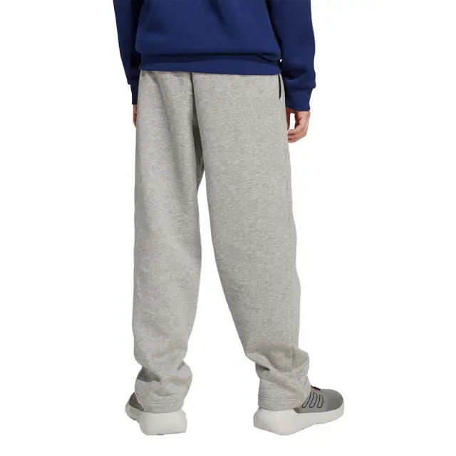 adidas Sportswear Boy's Collegiate Fleece Pant Γκρι JW2386 (adidas Sportswear) 2