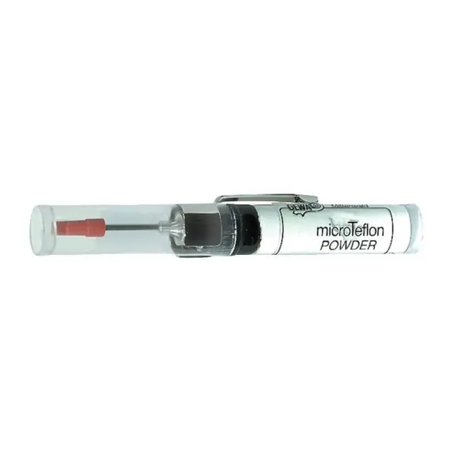 Gewa 540030 Micro-Teflon Πούδρα Καβαλάρη