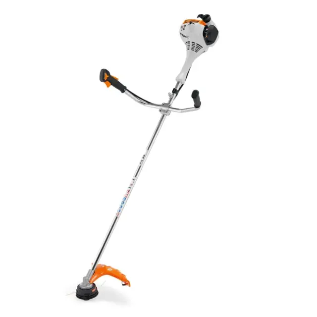Βενζινοκίνητο Θαμνοκοπτικό STIHL FS 55 ΛΑΒΗ ΠΟΔΗΛΑΤΟΥ