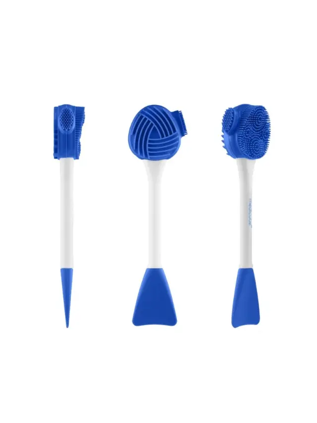 Medicube Blackhead Pore brush- Βουρτσάκι καθαρισμού πόρων 2