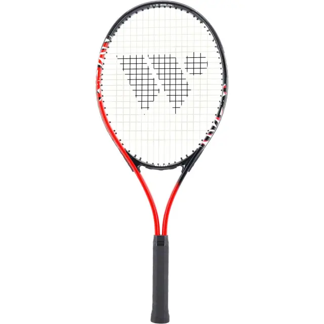 Ρακέτα Tennis WISH ALUMTEC 2515 Κόκκινο/Μαύρο