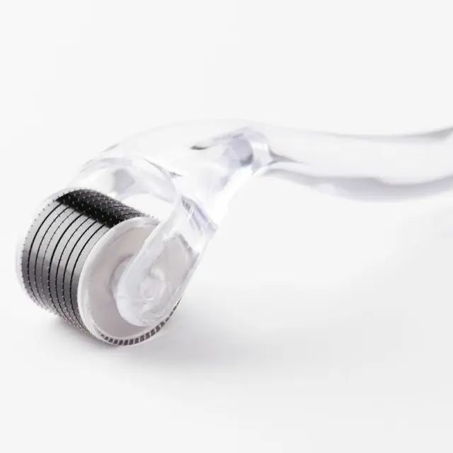 ANAPLASIS Derma Roller 0.25mm Καθημερινή Φροντίδα & Συντήρηση της Εμφάνισης της Επιδερμίδας Πρόσωπο & Σώμα 1 Τμχ 2
