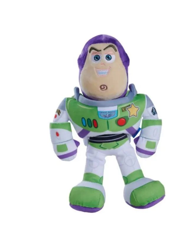 Λούτρινο Disney Pixar Toy Story 5 Buzz Lightyear plush toy 25cm