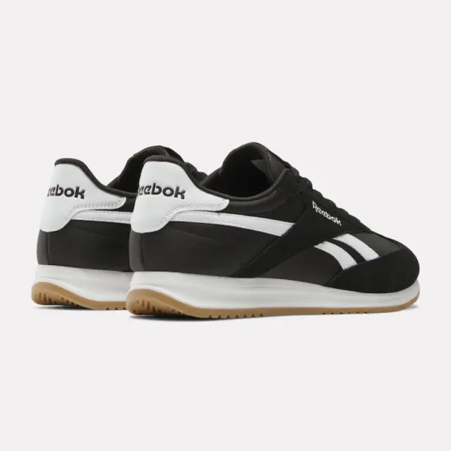Sneaker Reebok World 70 FTW RFF25RU/100251859U Unisex Μαύρο - 45.5 3