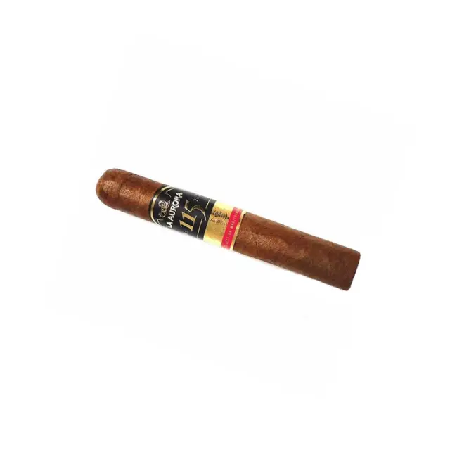 ΠΟΥΡΟ LA AURORA 115 ROBUSTO