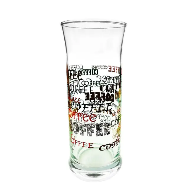 Ποτήρι Frappe Decor Coffre 29cl Σετ 3τμχ