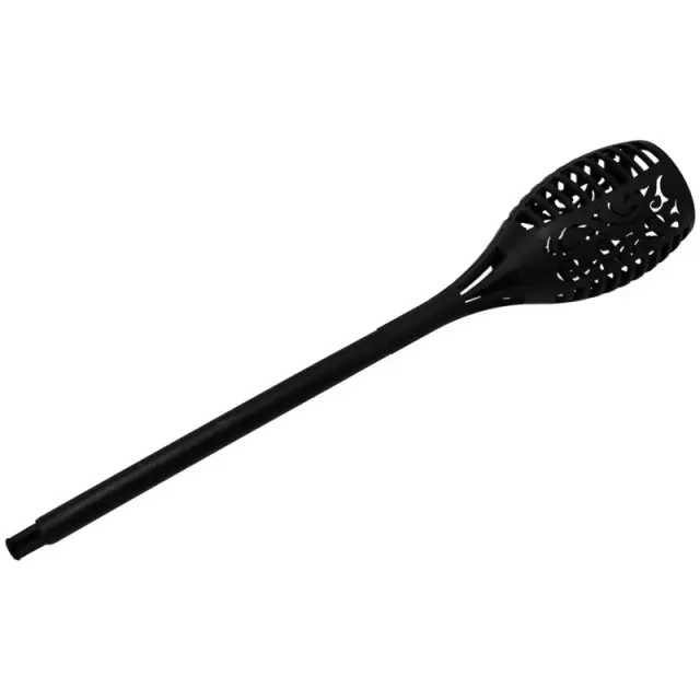 Sidirela Home E-3414 Καρφωτό Ηλιακό Φωτιστικό ΜΙΝΙ 49 cm