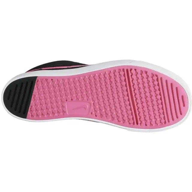 NIKE CAPRI 3 MID 807355-001 - 31.5 2