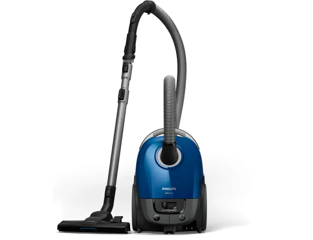 Ηλεκτρική σκούπα Philips Performer Compact 3000 Series XD3110/09 με ισχύ 900W και χωρητικότητα σκόνης 3L XD3110/09 3