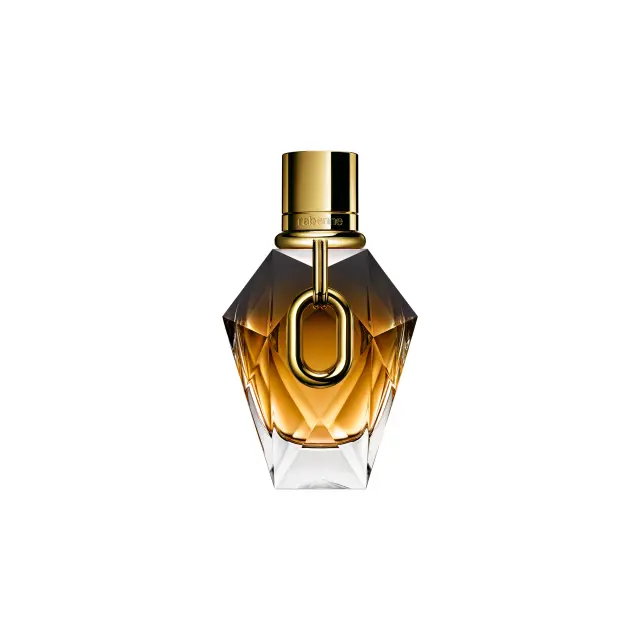 Paco Rabanne Million Gold perfum for women Refillable 50 ml