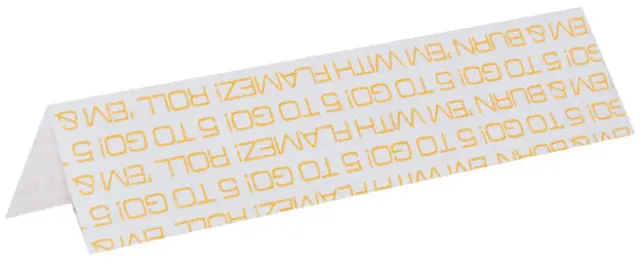 Flamez Χαρτάκια The Original King Size Slim - 3300φ. 2