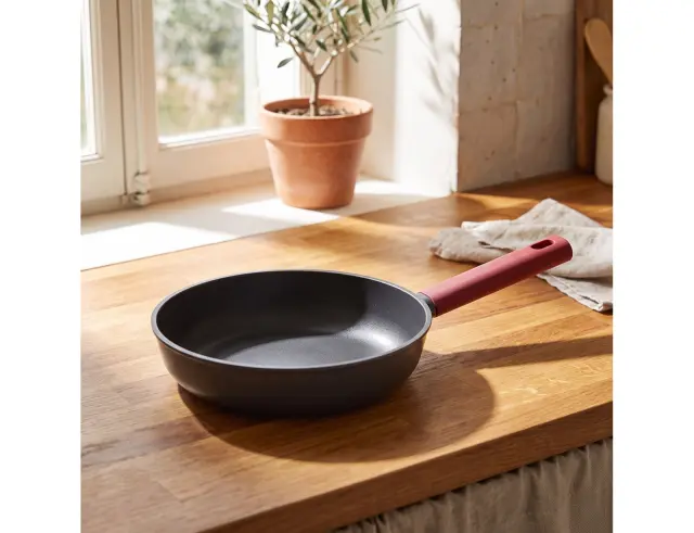 Τηγάνι 5five με αντικολλητική επίστρωση - 20cm 151390