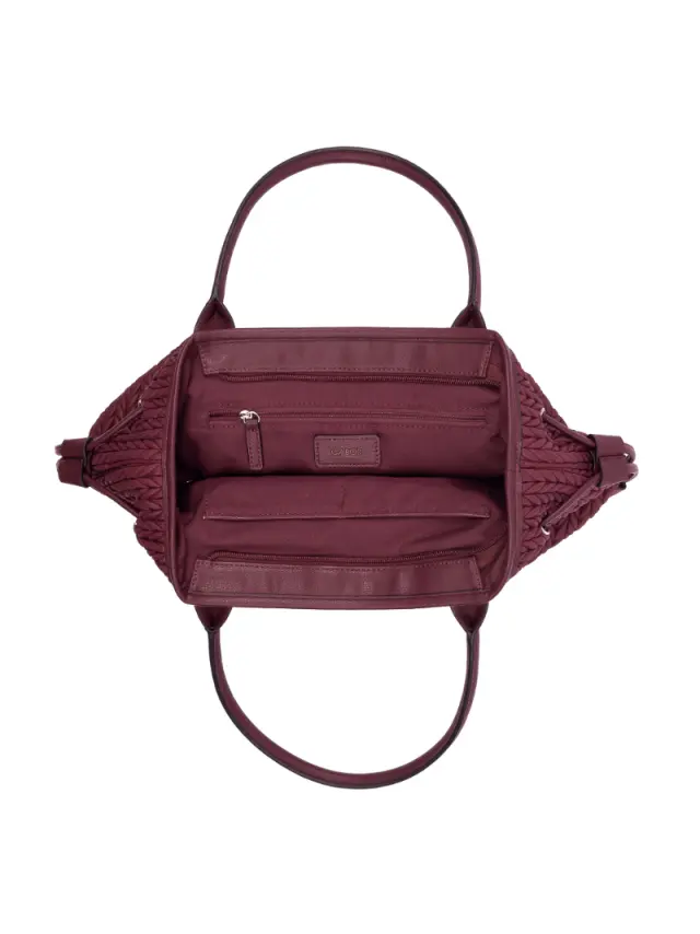 Gabor Τσάντες Αξεσουάρ HT Κόκκινο GAB/12888 D/RED - , 3
