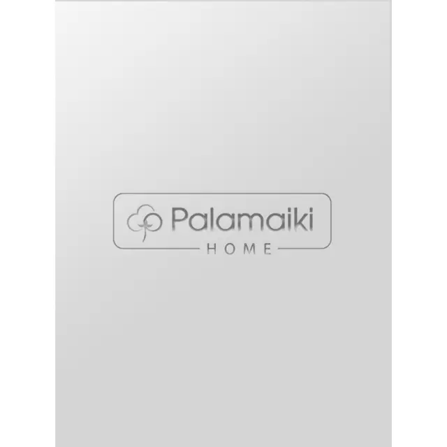 Διακοσμητική Μαξιλαροθήκη 43x43 Palamaiki AEK Yellow 100% Πολυέστερ