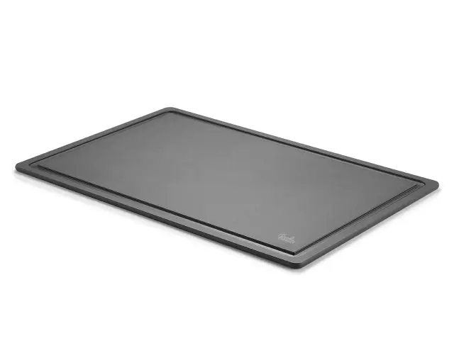 Επιφάνεια Κοπής Fissler με διαστάσεις 44.5x29.5x0.6cm - Black114530000 2