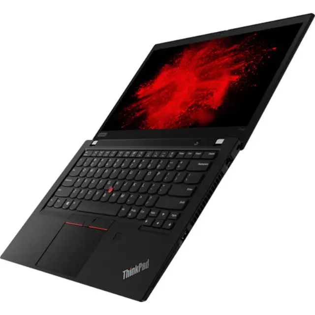 Lenovo ThinkPad T14s Gen 2 (Intel Core i7-1185G7/3.0 GHz/32GB/512GB SSD/ Intel Iris Xe Graphics/14,1'' Touchscreen) Refurbished Grade A 3