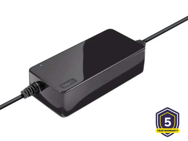 Trust Charger Notebook Primo 90W Black (22142)