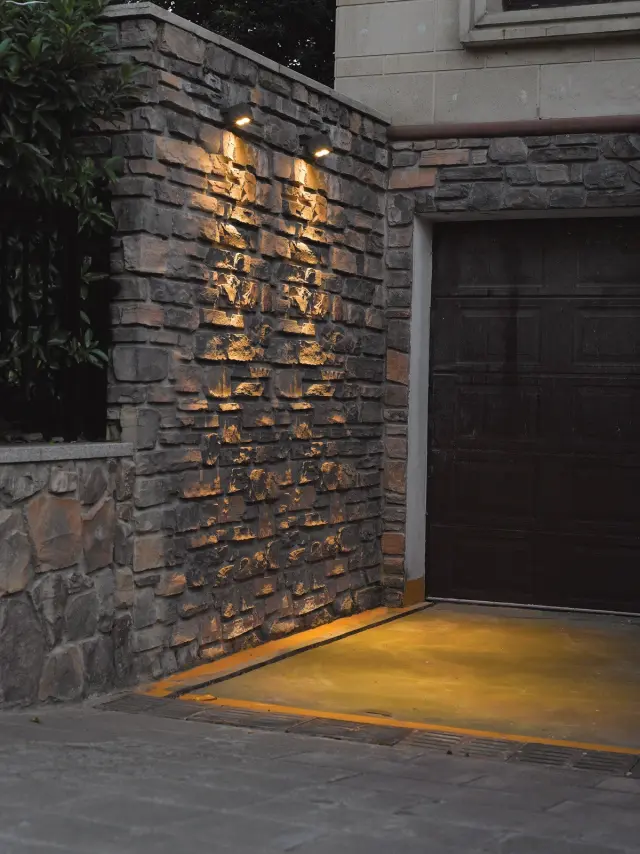 Φωτιστικό Κήπου LED Divo 1W 3000K Ανθρακί IP65 Κινητό 2