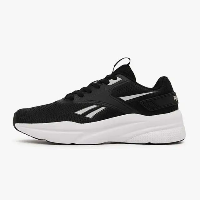 Reebok Men's Relora Μαύρο - Άσπρο 100262385 (Reebok) 2