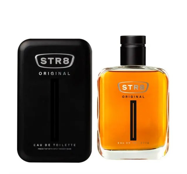 STR8 Original Eau de Toilette 100ml