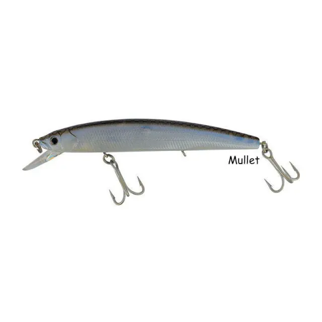 Τεχνητό DTD Mini Barracuda Mullet