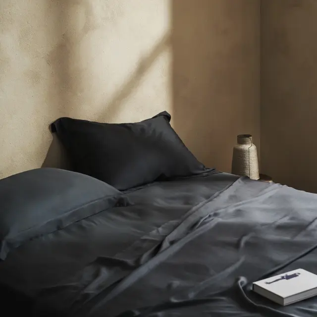 Σετ Σεντόνια Υπέρδιπλα 4 Τεμαχίων Gofis Home Sentia 305/14 245x270