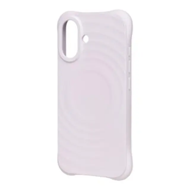 OBAL:ME MagNetix Orbit Cover for Apple iPhone 16 Lilac
