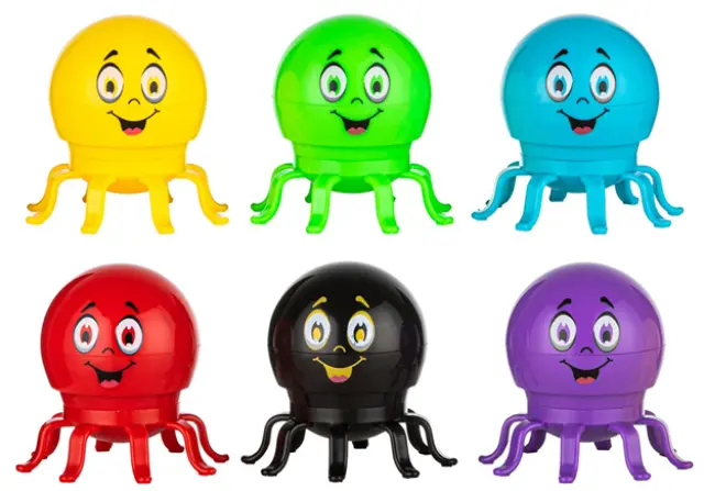 Super Heroes Grinder Τρίφτης Octopus 50mm - 3 Parts 2