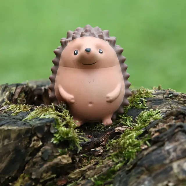 Boxer Gifts Squishy Stress Toy: StressHog 2