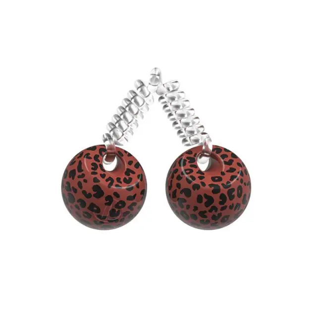 Invisibobble Original Twins Purrfection 1τμχ 2